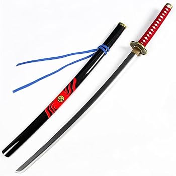 刀剣乱舞-宗三左文字 刀装具 cosplay 武具 日輪刀 模造刀 刀装具 居合 Amazon.co.jp: 刀剣乱舞 宗三左文字 そうざさもんじ 日本刀 模造